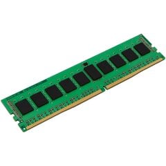 Kingston KCP426NS6/4 hinta ja tiedot | Muisti (RAM) | hobbyhall.fi