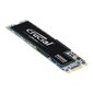 Crucial MX500, 500GB (CT500MX500SSD4) hinta ja tiedot | Kovalevyt | hobbyhall.fi