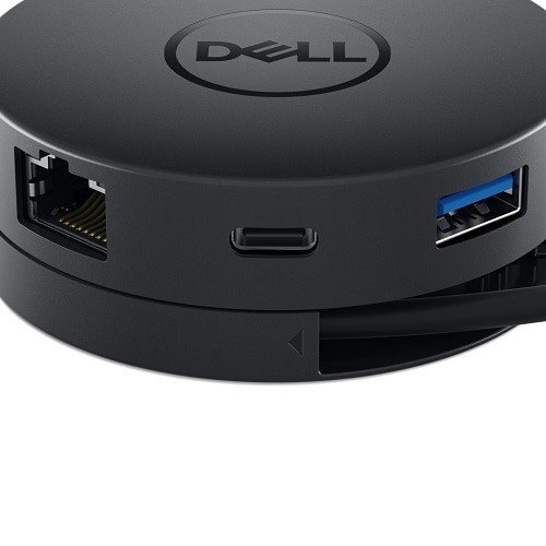 Dell 492-BCJL hinta ja tiedot | Adapterit | hobbyhall.fi