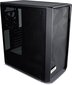 Fractal Design Meshify C hinta ja tiedot | Tietokonekotelot | hobbyhall.fi