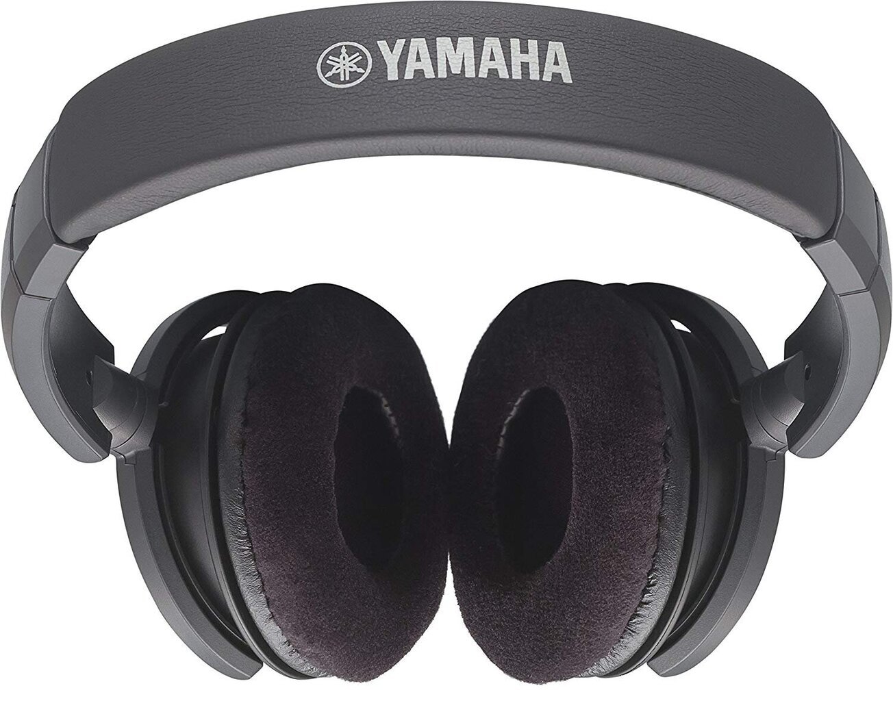 Yamaha HPH150WH Black hinta ja tiedot | Kuulokkeet | hobbyhall.fi