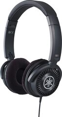 Yamaha HPH150WH Black hinta ja tiedot | Yamaha Tietokoneen lisälaitteet | hobbyhall.fi