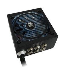 LC Power LC8550 PC hinta ja tiedot | Virtalähteet | hobbyhall.fi