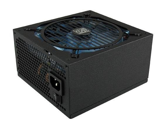 LC Power LC8550 PC hinta ja tiedot | Virtalähteet | hobbyhall.fi