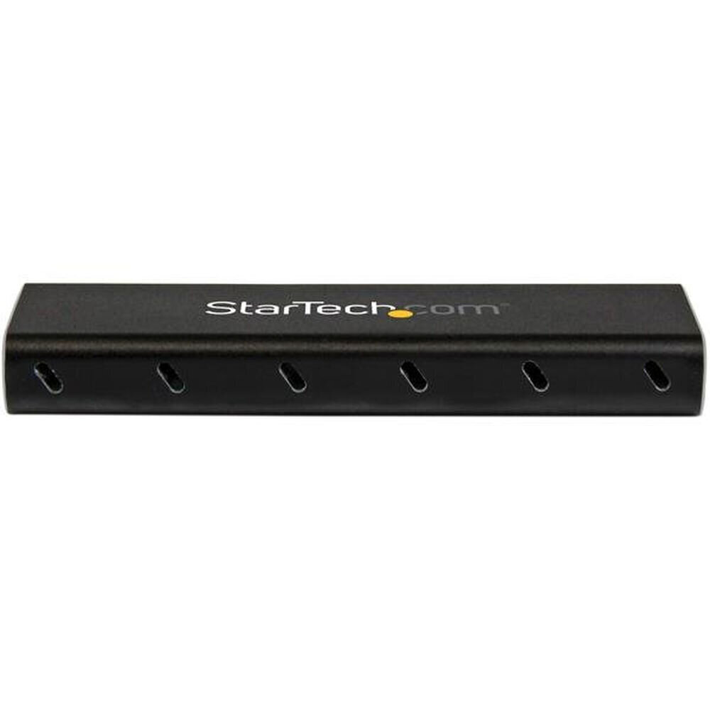 Startech SM21BMU31C3 SATA M.2 USB 3.1 hinta ja tiedot | Adapterit | hobbyhall.fi