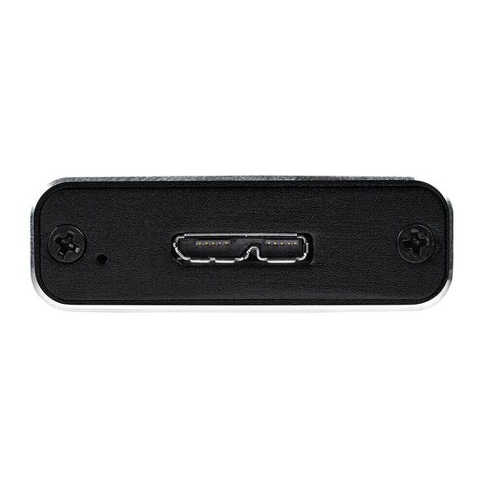 Startech SM21BMU31C3 SATA M.2 USB 3.1 hinta ja tiedot | Adapterit | hobbyhall.fi