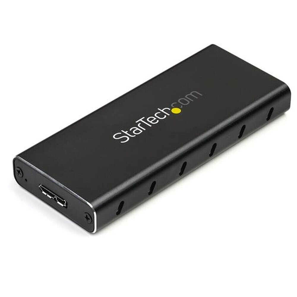 Startech SM21BMU31C3 SATA M.2 USB 3.1 hinta ja tiedot | Adapterit | hobbyhall.fi