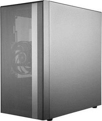 Cooler Master MCB-NR400-KGNN-S00 hinta ja tiedot | Tietokonekotelot | hobbyhall.fi