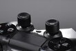 Hama 8-in-1 Control Stick Attachments Set for PlayStation/Xbox hinta ja tiedot | Ohjaimet ja lisätarvikkeet | hobbyhall.fi