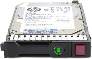 HP 652583R-B21 (refurbished) hinta ja tiedot | Kovalevyt | hobbyhall.fi