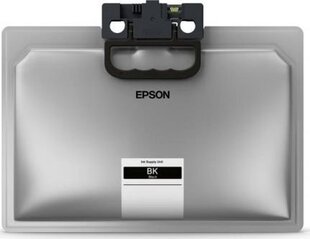 Epson C13T966140 hinta ja tiedot | Mustekasetit | hobbyhall.fi