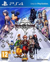 Kingdom Hearts HD 2.8 Final Chapter Prologue (PS4) hinta ja tiedot | Tietokone- ja konsolipelit | hobbyhall.fi