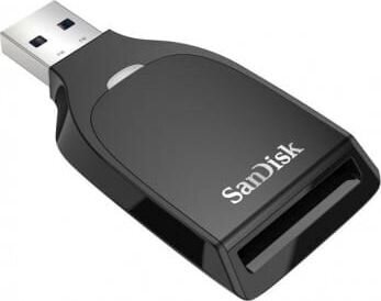 SanDisk SDDR-C531-GNANN hinta ja tiedot | Adapterit | hobbyhall.fi