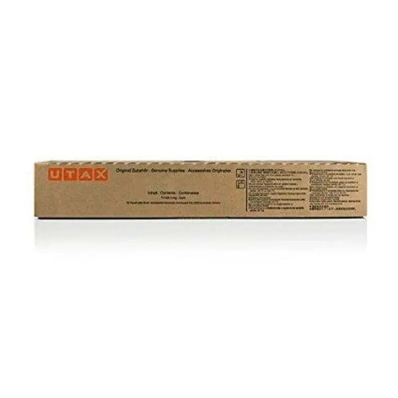 Utax CK-5513K hinta ja tiedot | Laserkasetit | hobbyhall.fi