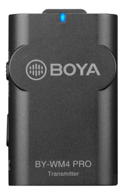 Boya BY-WM4 Pro K6 hinta ja tiedot | Kuulokkeet | hobbyhall.fi