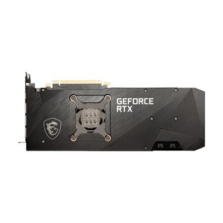 MSI GeForce RTX 3080 Ventus 3X 10G OC hinta ja tiedot | Näytönohjaimet | hobbyhall.fi