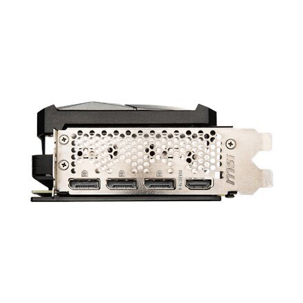 MSI GeForce RTX 3080 Ventus 3X 10G OC hinta ja tiedot | Näytönohjaimet | hobbyhall.fi