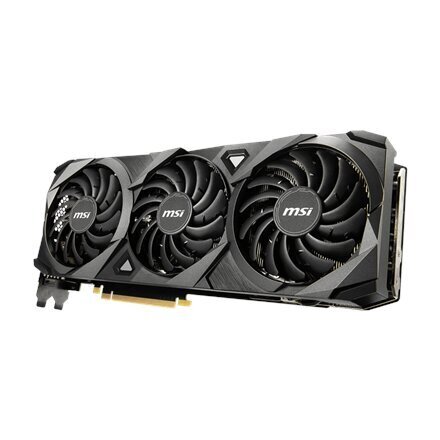 MSI GeForce RTX 3080 Ventus 3X 10G OC hinta ja tiedot | Näytönohjaimet | hobbyhall.fi