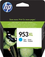 HP F6U16AE#BGX hinta ja tiedot | Mustekasetit | hobbyhall.fi