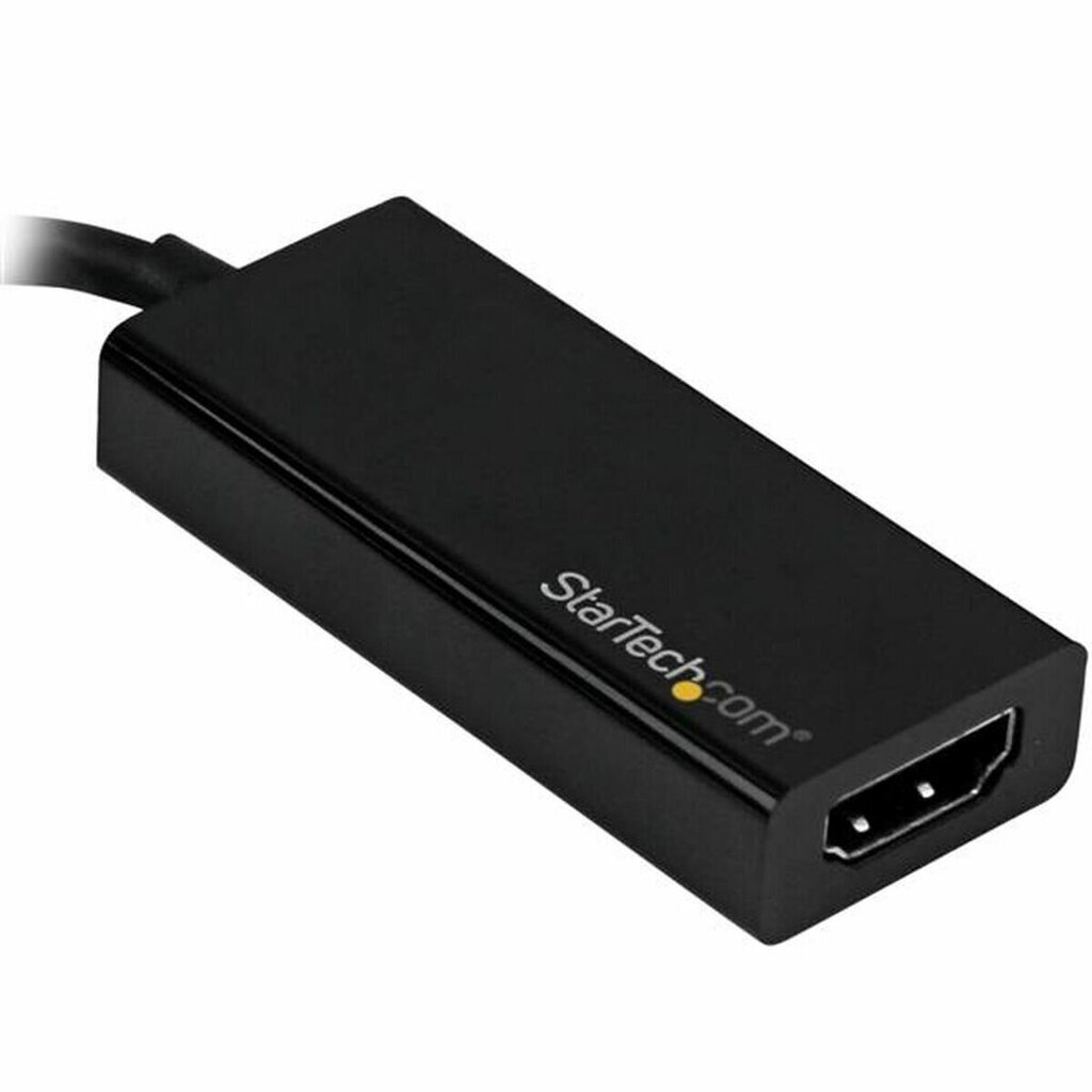 Startech CDP2HD4K60, USB C - HDMI hinta ja tiedot | Adapterit | hobbyhall.fi