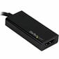 Startech CDP2HD4K60, USB C - HDMI hinta ja tiedot | Adapterit | hobbyhall.fi