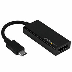 Startech CDP2HD4K60, USB C - HDMI hinta ja tiedot | Adapterit | hobbyhall.fi