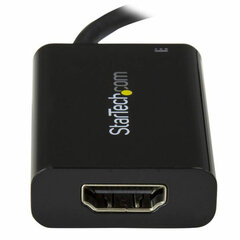 Startech CDP2HDUCP, USB C - HDMI hinta ja tiedot | Adapterit | hobbyhall.fi