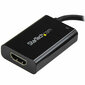 Startech CDP2HDUCP, USB C - HDMI hinta ja tiedot | Adapterit | hobbyhall.fi