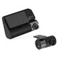 70mai car DVR A800S + rear camera RC06 hinta ja tiedot | Autokamerat | hobbyhall.fi