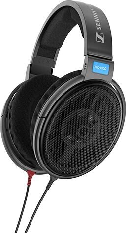 Sennheiser HD 600 hinta ja tiedot | Kuulokkeet | hobbyhall.fi