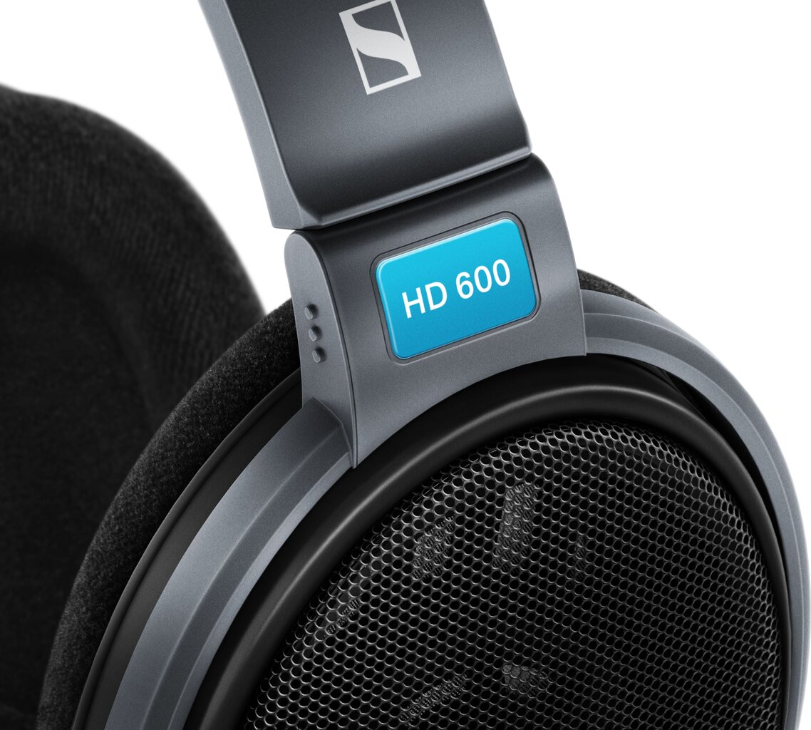 Sennheiser HD 600 hinta ja tiedot | Kuulokkeet | hobbyhall.fi