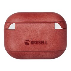 Krusell 61908, red hinta ja tiedot | Kuulokkeet | hobbyhall.fi