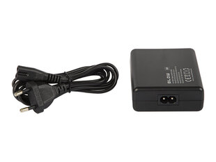USBx5 QC3.0 60W hinta ja tiedot | Adapterit | hobbyhall.fi