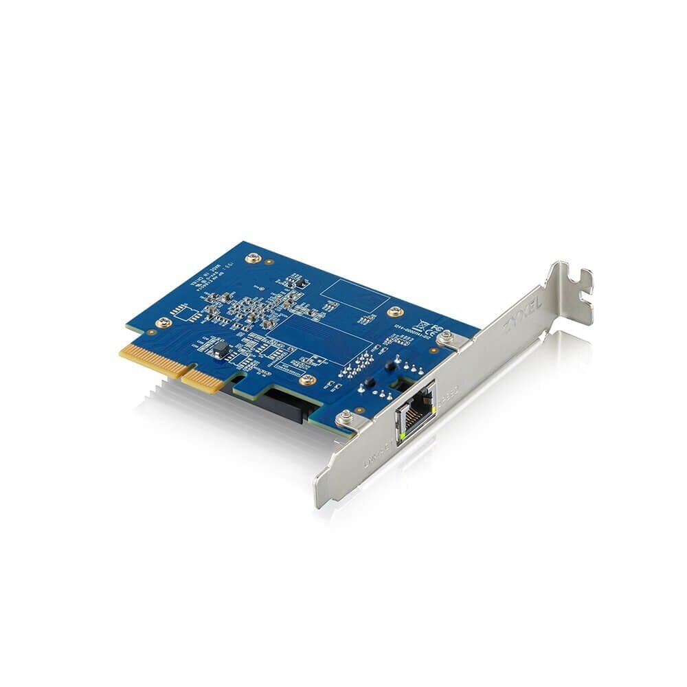 Zyxel XGN100C Internal Ethernet 1000 Mbit/s hinta ja tiedot | Emolevyt | hobbyhall.fi