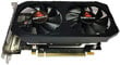 Biostar VA5615RF41 AMD Radeon RX 560 4 GB GDDR5 hinta ja tiedot | Näytönohjaimet | hobbyhall.fi