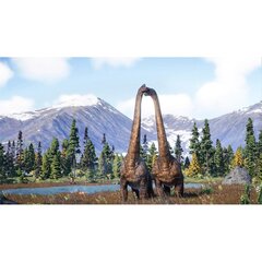 Jurassic World Evolution 2 PS5 hinta ja tiedot | Froniter Tietokoneet ja pelaaminen | hobbyhall.fi