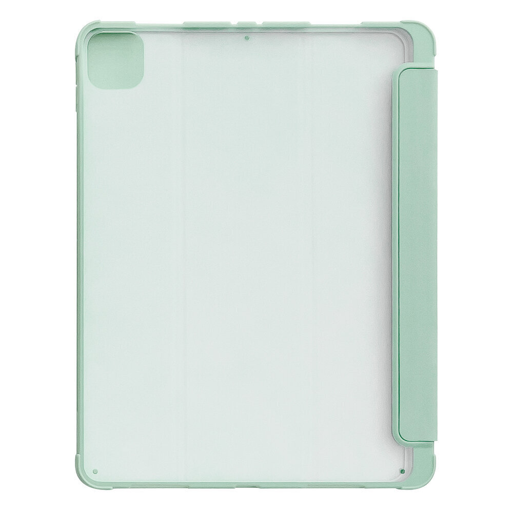 Stand Tablet Case iPad Air 2020, 10.9" hinta ja tiedot | Tablettien kotelot ja muut tarvikkeet | hobbyhall.fi