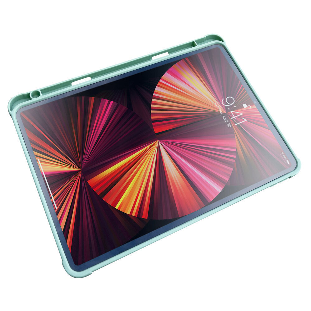 Stand Tablet Case iPad Air 2020, 10.9" hinta ja tiedot | Tablettien kotelot ja muut tarvikkeet | hobbyhall.fi