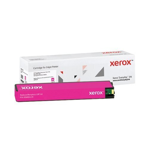 Xerox Everyday 006R04220, Magenta hinta ja tiedot | Laserkasetit | hobbyhall.fi