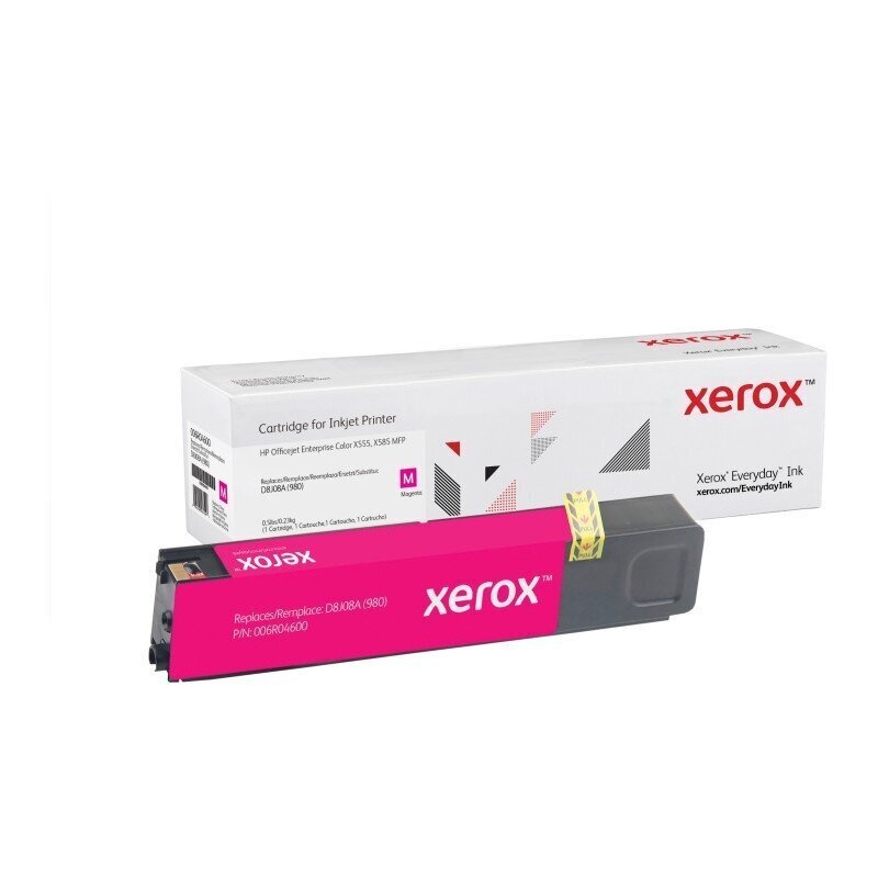Xerox Everyday, Magenta hinta ja tiedot | Laserkasetit | hobbyhall.fi