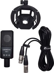 Ckmova SXM-3 hinta ja tiedot | Mikrofonit | hobbyhall.fi