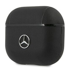 Mercedes MEA3CSLBK AirPods 3 Cover hinta ja tiedot | Mercedes Tietokoneet ja pelaaminen | hobbyhall.fi