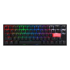 Ducky One 2 SF RGB hinta ja tiedot | Näppäimistöt | hobbyhall.fi