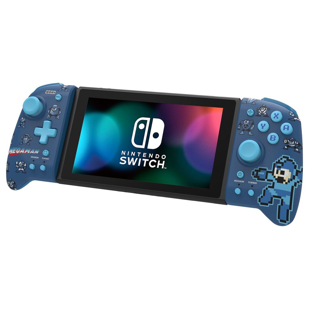 Hori Nintendo Switch Split Pad Pro hinta ja tiedot | Ohjaimet ja lisätarvikkeet | hobbyhall.fi