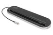 Digitus USB-C Docking Station hinta ja tiedot | Adapterit | hobbyhall.fi