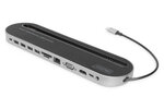 Digitus USB-C Docking Station