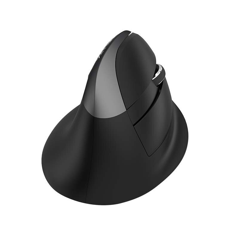 Delux Wireless 2.4G+BT Ergonomic Mouse M618Mini hinta ja tiedot | Hiiret | hobbyhall.fi