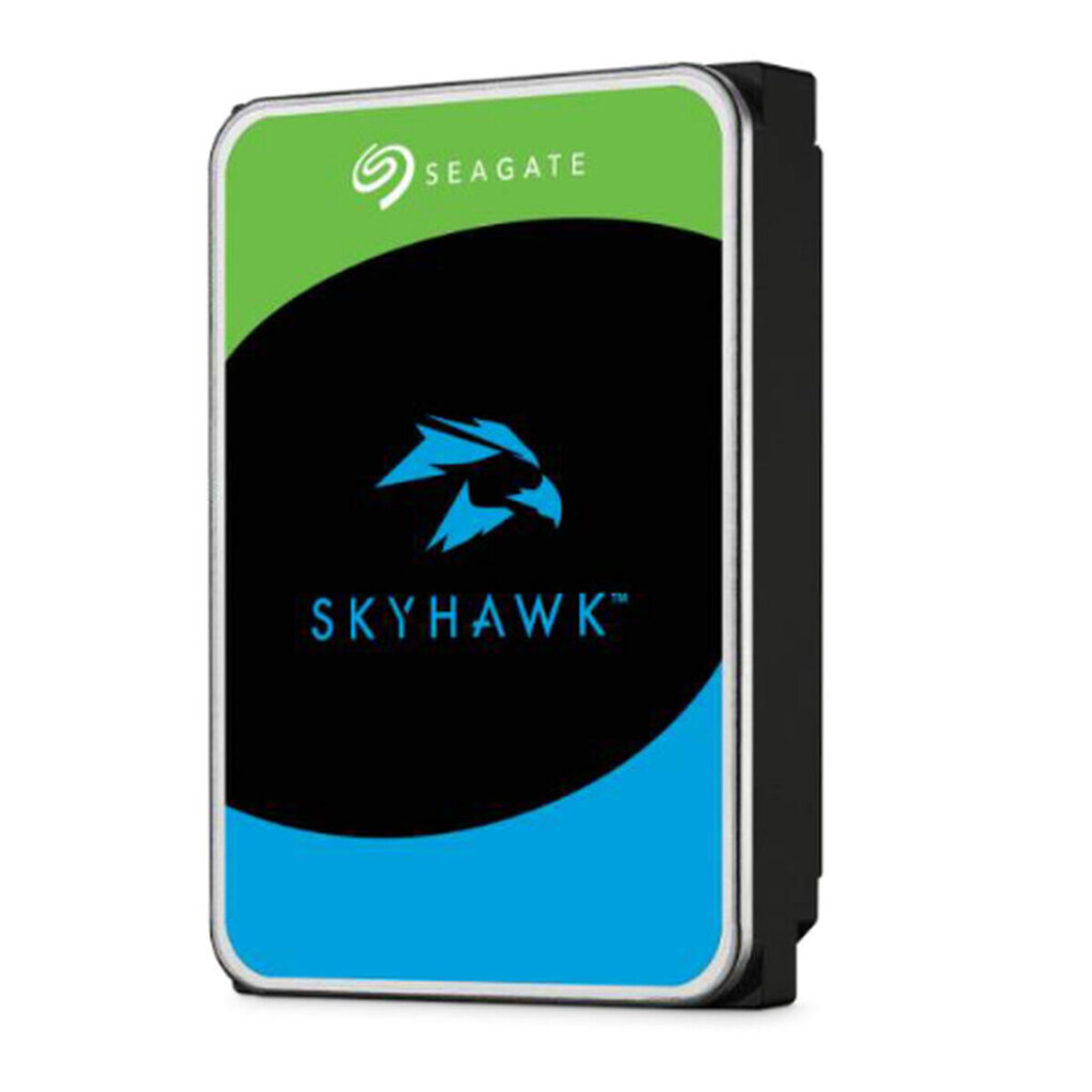 Seagate ST3000VX015 hinta ja tiedot | Kovalevyt | hobbyhall.fi