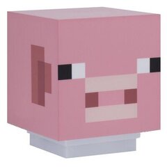 Paladone Minecraft Pig hinta ja tiedot | Pelien oheistuotteet | hobbyhall.fi