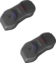 Motorcycle Intercom Sena 10R Duo hinta ja tiedot | Hands-free -tarvikkeet | hobbyhall.fi